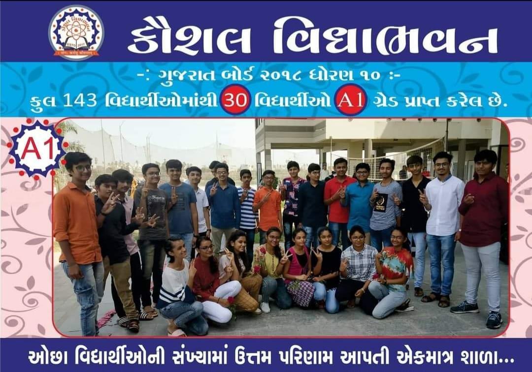 SSC Result 2017-18